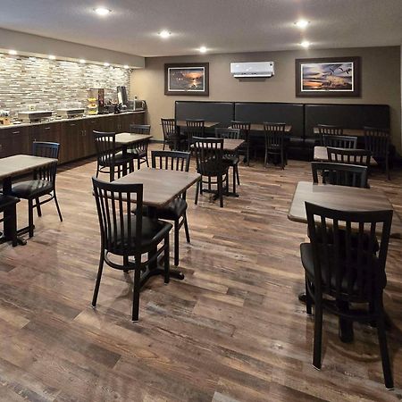Econo Lodge Ortonville Buitenkant foto