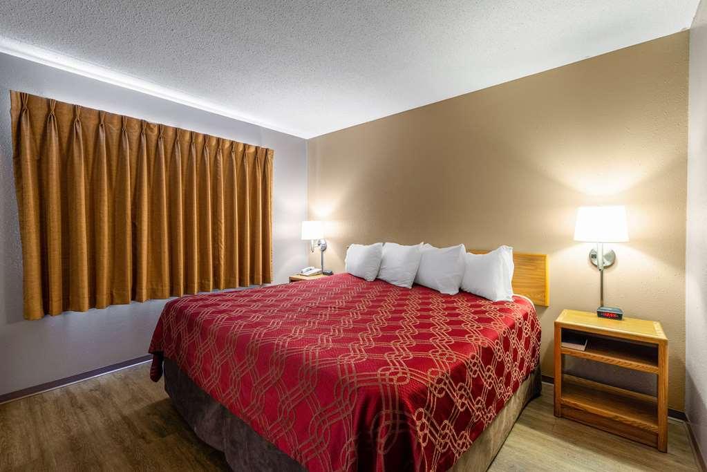 Econo Lodge Ortonville Kamer foto