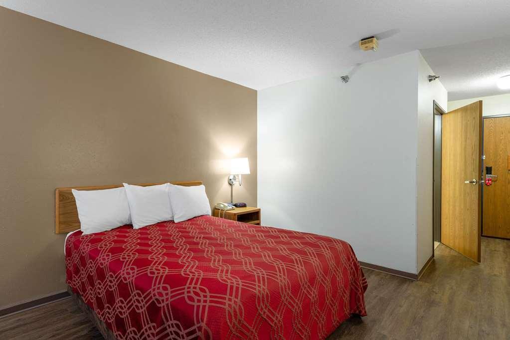 Econo Lodge Ortonville Kamer foto