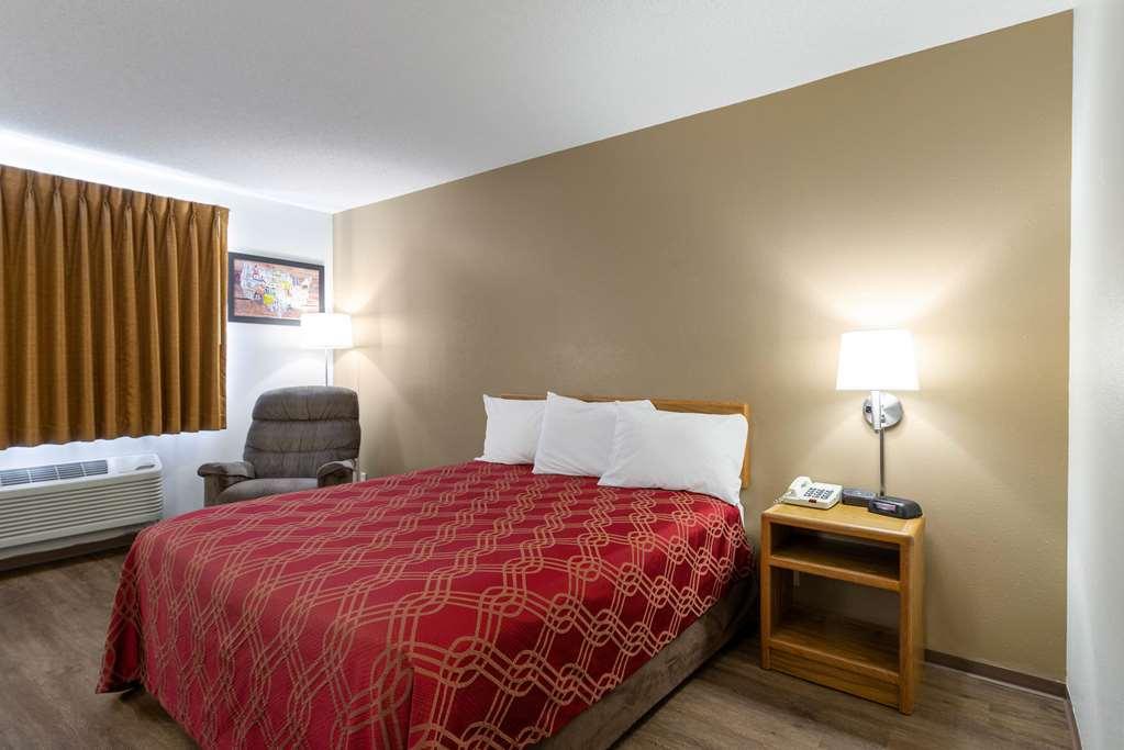 Econo Lodge Ortonville Kamer foto