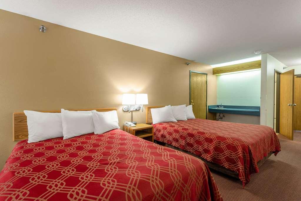 Econo Lodge Ortonville Kamer foto