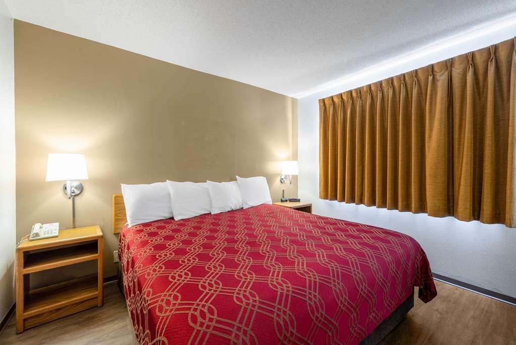 Econo Lodge Ortonville Kamer foto