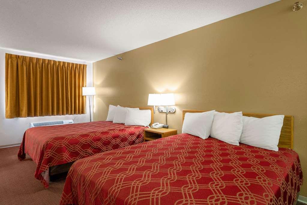 Econo Lodge Ortonville Kamer foto