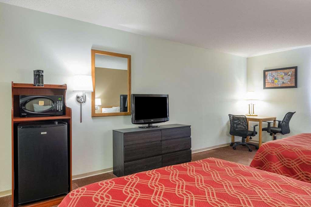 Econo Lodge Ortonville Kamer foto