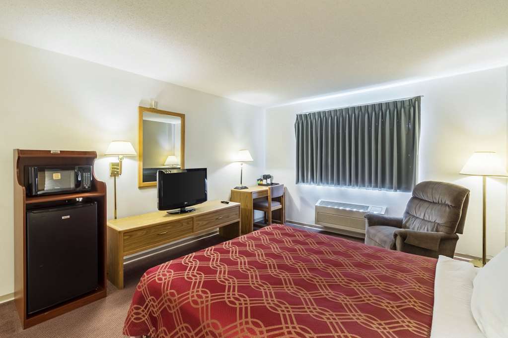 Econo Lodge Ortonville Kamer foto