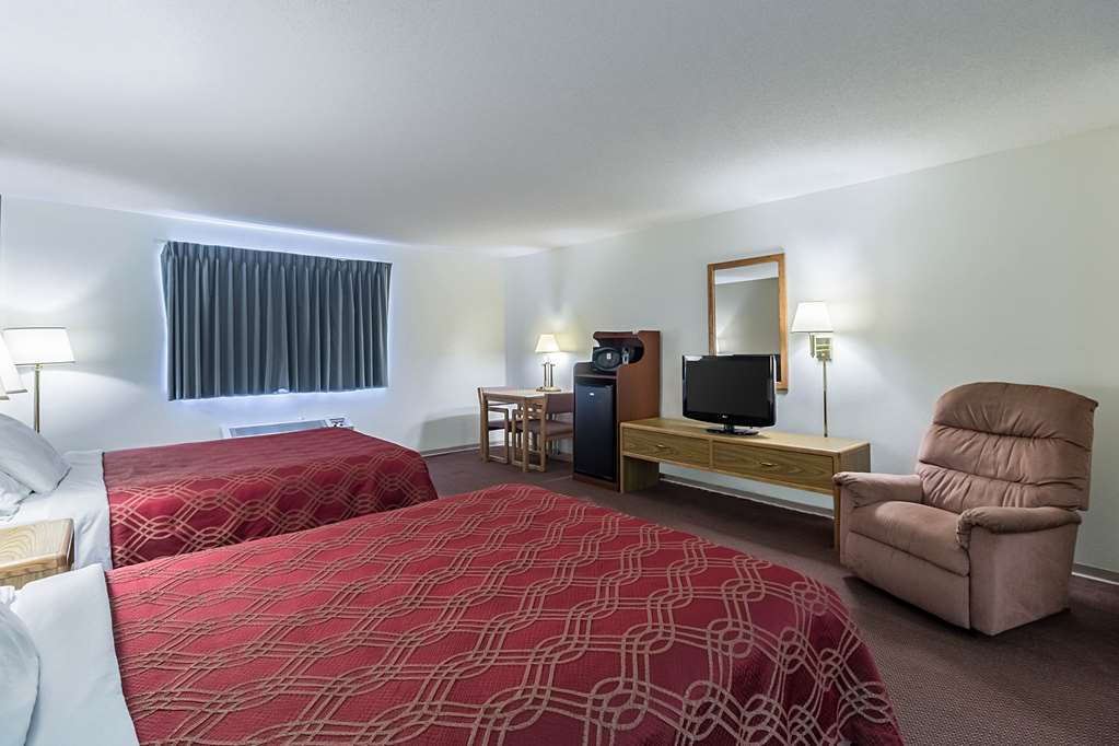 Econo Lodge Ortonville Kamer foto