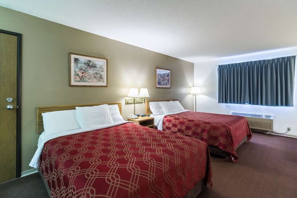 Econo Lodge Ortonville Kamer foto
